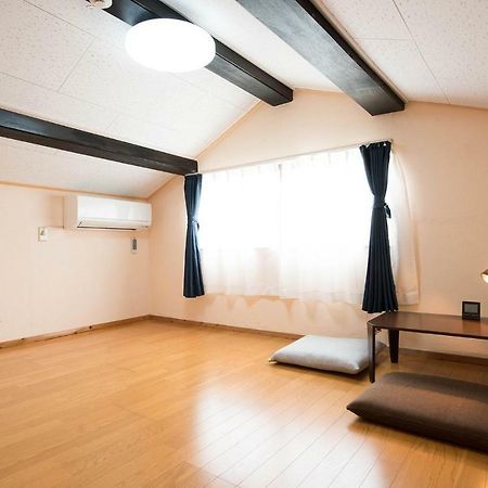 グローバルリゾート宮島 天神ハウス Hatsukaichi Exterior foto